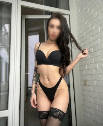 Александра, 18 лет